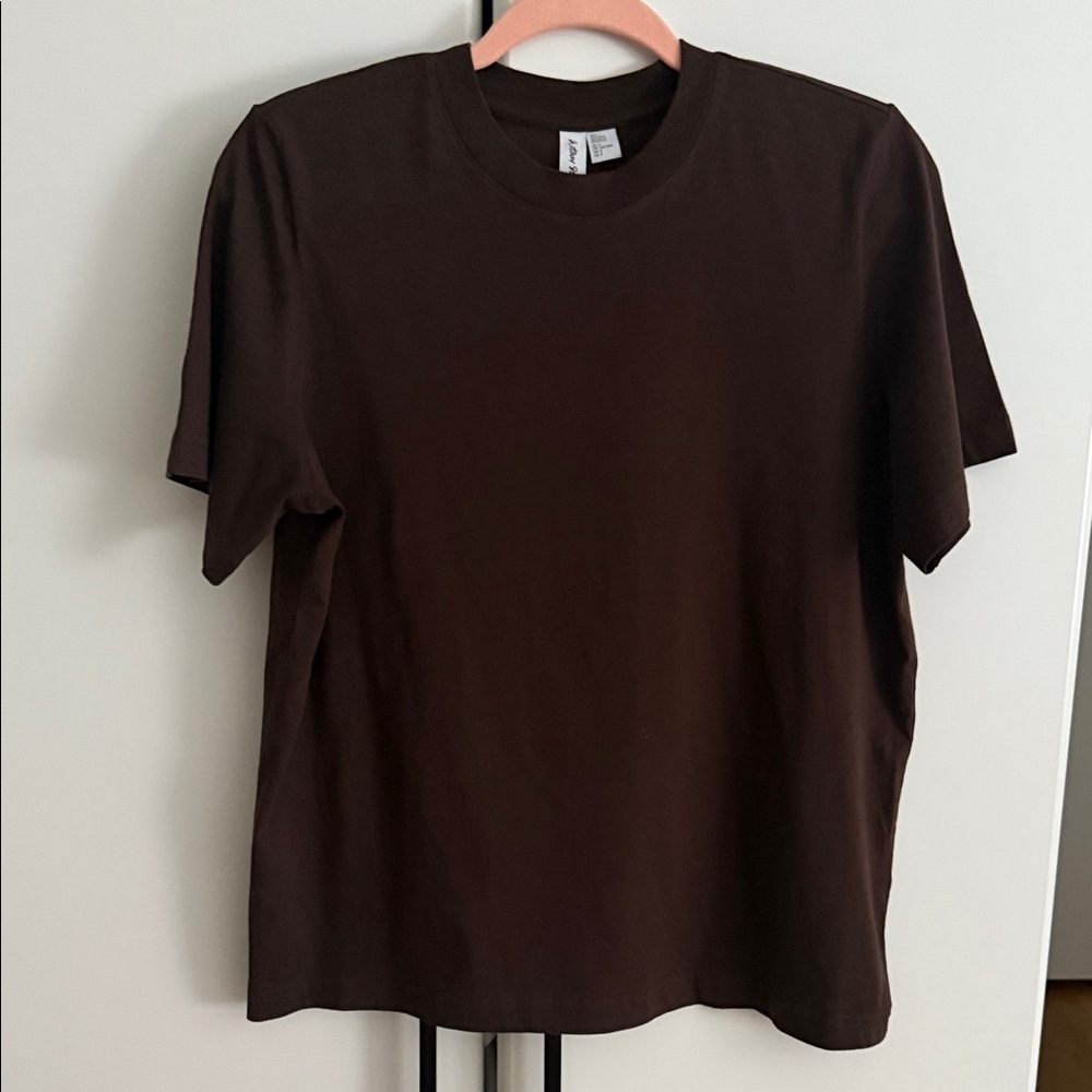 & other stories shirt